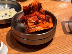 -丽伟的串·烧烤·砂锅(泰丰店)
