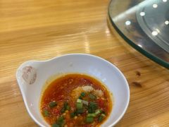 -敖家巷羊肉汤(瑞尔戴斯店)
