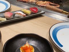 -大渔铁板烧(蛇口店)