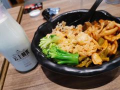 -好人民间小吃·番茄鱼酸菜鱼(木渎悠方店)