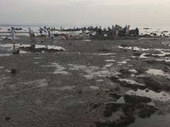 -北戴河东海水浴场