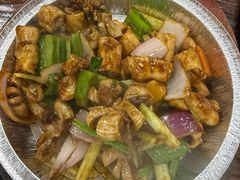 -南记食粥坊·宵夜大排档(莲花店)