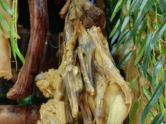 -传统菜农庄(皇姑路店)