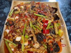 -青城甲(青城山店)