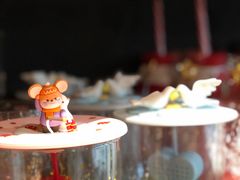 -星巴克臻选(济南恒隆店)