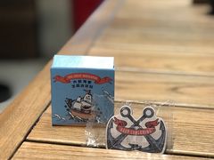 -Peet's 皮爷咖啡(陆家嘴中心店)