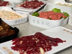 -杏花吴记牛肉火锅