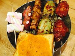 -鬼味烤翅(南锣鼓巷店)