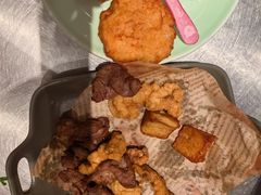 -潮界(虹桥新天地店)