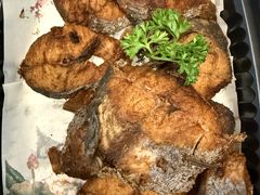-连鹭海鲜·海肠捞饭·海胆饭(星海店)
