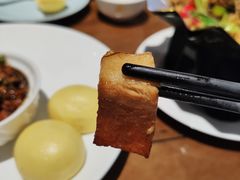 -福慧慈缘素食餐厅(王府井店)