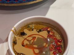 -祥源胡同·涮牛羊肉火锅(花桥店)