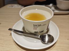 豆花杯-蔡澜点心·粤菜(新街口IFCX店)