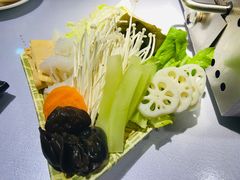 -鱼酷活鱼烤鱼(昆明路店)