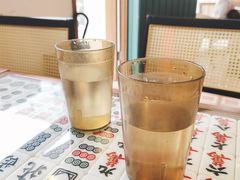 -堂屋糖水店(愚园店)