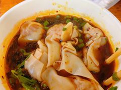 -无名饺子店