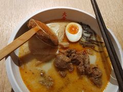 -味千拉面(淮安万达店)