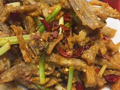 -郑记•不夜城烧烤•龙虾•虾蟹(黄鹤楼店)
