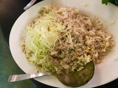 -无招牌海鲜餐厅(怡丰城店)