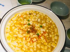 -韵秋荷(宝山龙湖天街店)