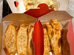 -春水锅贴·传统鲁菜(大明湖店)