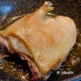 🦆🦆🦆宅家美食～紫苏酸梅鸭🦆🦆🦆