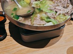 -川堂风·跷脚牛肉·乐山爆炒(宝山日月光店)