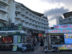 -大梅沙海滨公园