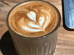 -山下C5cafe(惠通时代广场店)