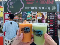-丽达购物中心(崂山店)