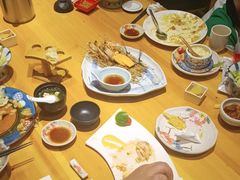 -大岛日本料理铁板烧(南通大饭店)