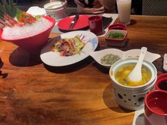 -京料理·日料自助·铁板燒(复悦城店)