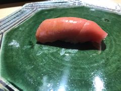 -鮨青(恒基名人购物中心店)