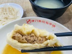 -津门张记包子铺(华昌道店)