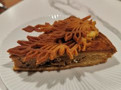 -潮一不贰·法式甜品·生日蛋糕·西式简餐(外滩店)