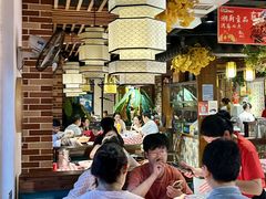 -湘厨壹品(芙蓉广场店)