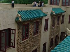 -武汉大学-樱园