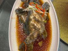 -秦淮人家风味酒楼(赣榆店)