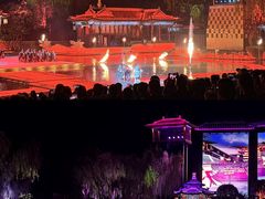 -华清宫景区