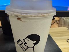 -喜茶(烟台莱山万象汇店)