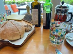 -君悦酒店·La Terrazza意合園·意式风味