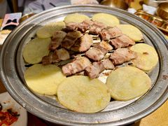 -云龙·烤肉专门店(东方路店)