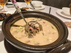 -粗茶淡饭·汉口公馆(循礼门店)