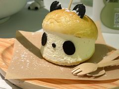 -眉州东坡·熊猫主题餐厅(枫蓝店)