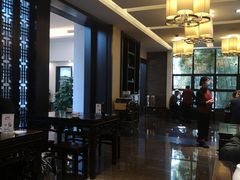 -咸亨酒店•非遗绍兴菜•中华老字号(堂吃餐厅)