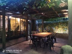 -旅马餐厅(茅家埠店)