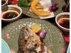 -古田居·特色寿司料理(星之岛旗舰店)