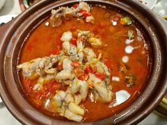 -雀蓝川菜(奥体广场店)