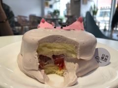 -风甜日暖·星座主题甜点(东二环泰禾店)
