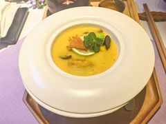 -叶叶菩提·晋福宫